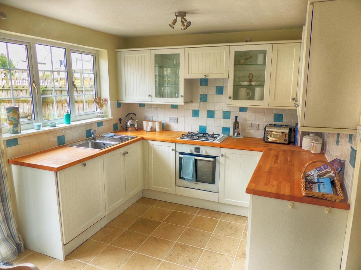 Way Cottage Lechlade Exterior foto