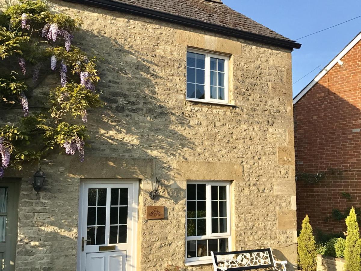 Way Cottage Lechlade Exterior foto